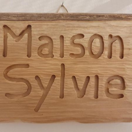 Maison Sylvie Pescara Zewnętrze zdjęcie