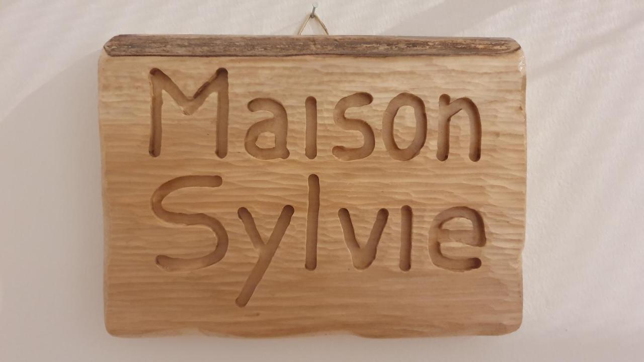 Maison Sylvie Pescara Zewnętrze zdjęcie